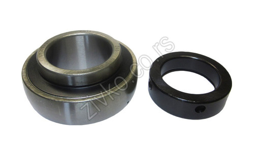 Insert ball bearing LY 209 2F - 2