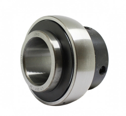 Insert ball bearing LY 207 3L - 1