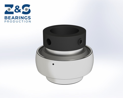 Insert ball bearing LY 205 3L - 2