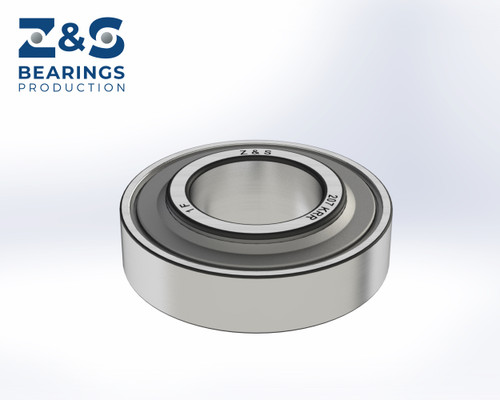 Insert ball bearing 207KRR - 2