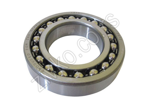 Deep groove ball bearing 1210 - 1