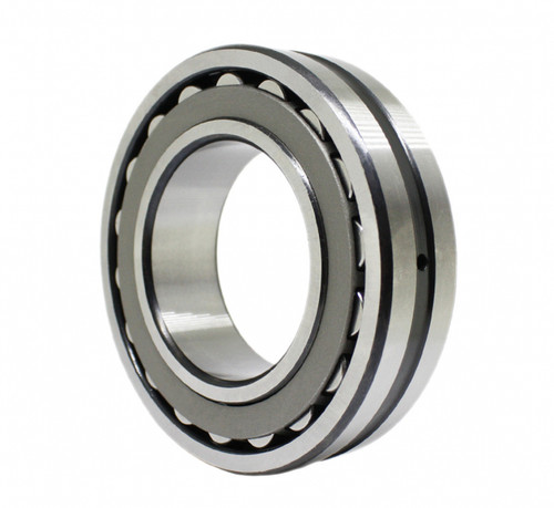 Spherical roller bearing 22210 CC W33 - 1