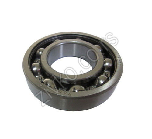 Deep groove ball bearing 6208 - 1