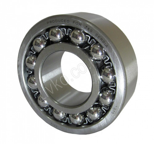 Deep groove ball bearing 2312 - 2