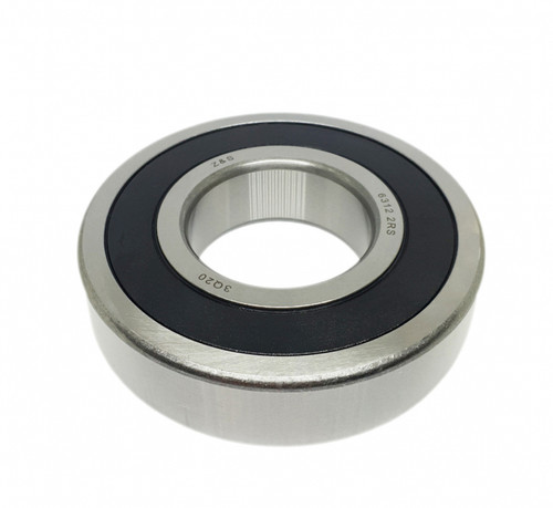 Deep groove ball bearing 6312 2RS - 2