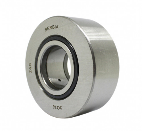 Track rollers NUTR 1542 - 1