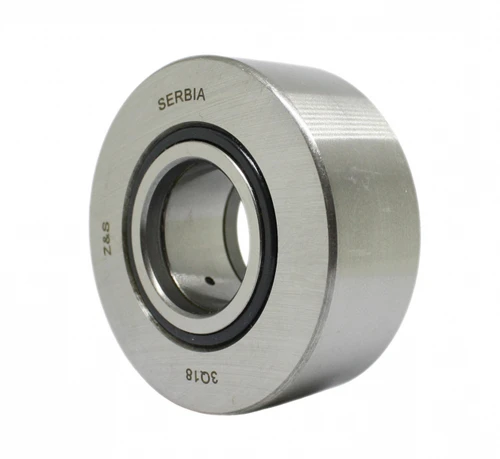 Track rollers NUTR 1542 - 1