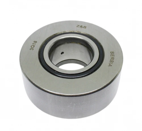Track rollers NUTR 1542 - 2
