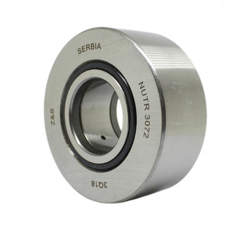 Track rollers NUTR 3072 - 1