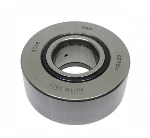 Track rollers NUTR 3072 - 2