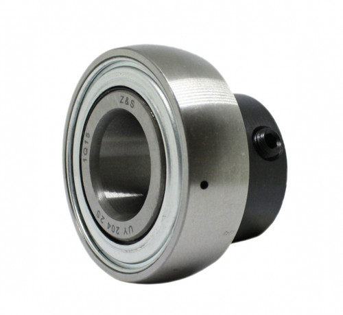 Insert ball bearing UY 204 1L - 1