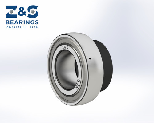 Insert ball bearing UY 209 1L - 1