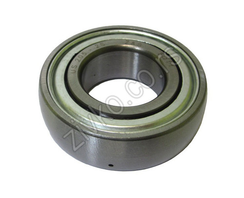 Insert ball bearing US 205 2S - 1