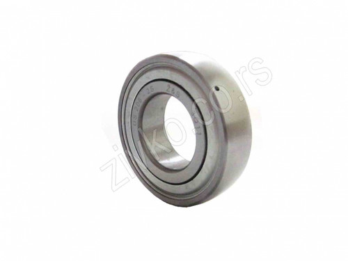 Insert ball bearing US 206 2S - 1