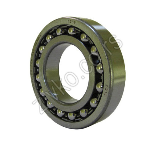 Deep groove ball bearing 1209 - 2
