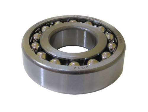 Deep groove ball bearing 1307 - 1