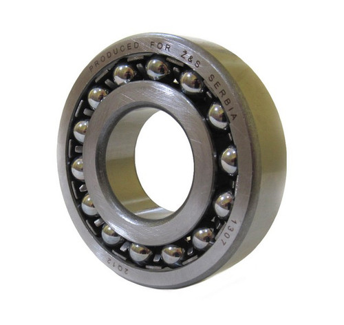 Deep groove ball bearing 1307 - 2