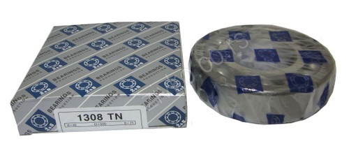 Deep groove ball bearing 1308 TN - 2