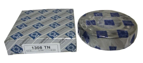 Deep groove ball bearing 1308 TN - 2