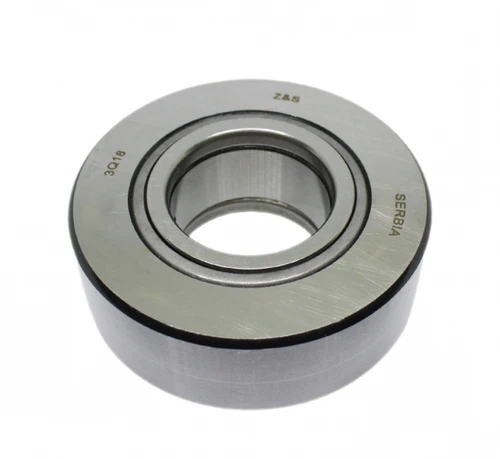 Track rollers NUTR 50110 - 2