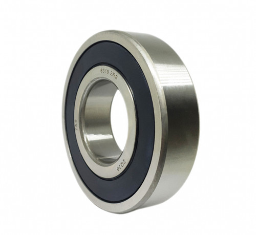 Deep groove ball bearing 6310 2RS - 1