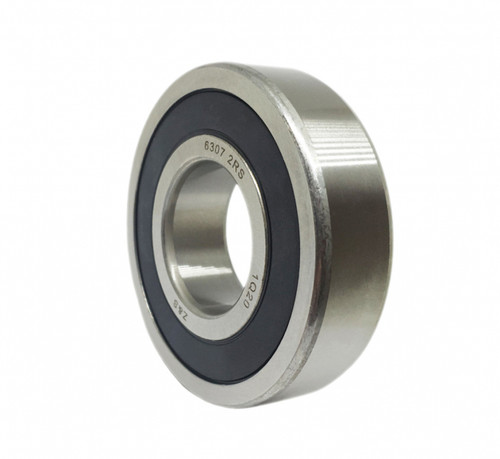 Deep groove ball bearing 6307 2RS - 1