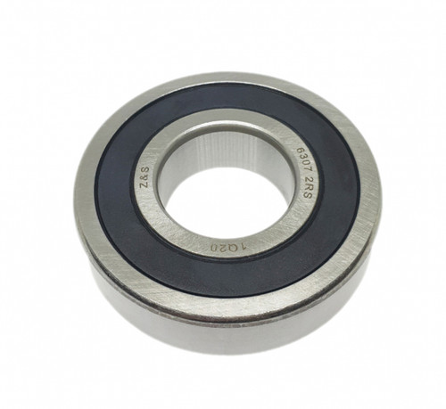 Deep groove ball bearing 6307 2RS - 2