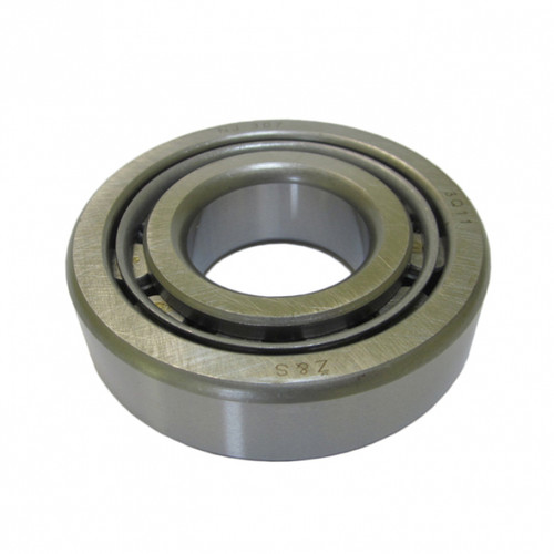 Cylindrical roller bearing NJ 307 E - 1