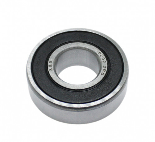 Deep groove ball bearing 6202 2RS - 2