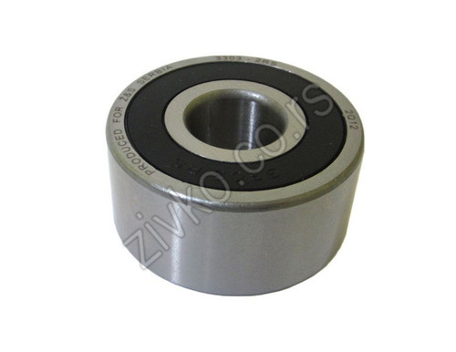 Deep groove ball bearing 3303 2RS - 1