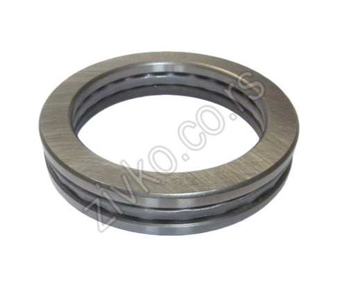 Axial bearing 51115 - 1
