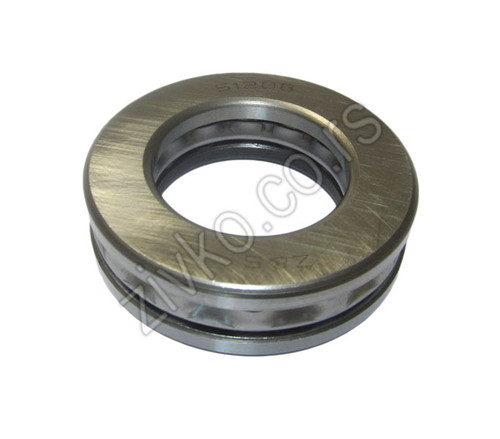 Axial bearing 51208 - 1