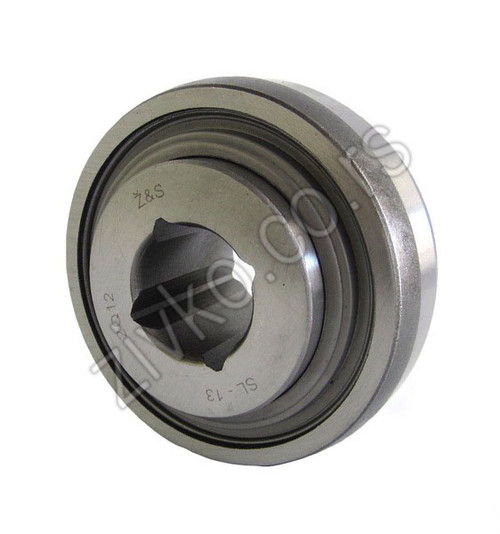 Insert ball bearing SL13 - 1