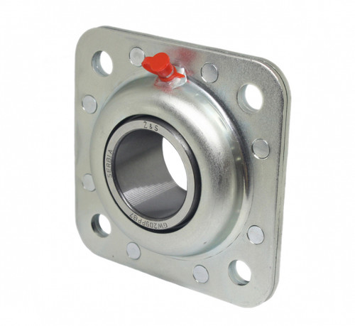 Bearing units ST491/GW209PPB7 - 1