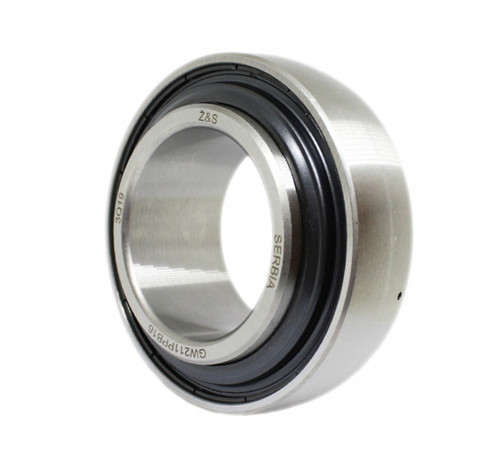 Insert ball bearing GW211PPB16 - 1