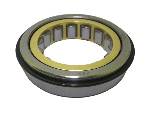 Cylindrical roller bearing RNU 207 EM NR  - 1