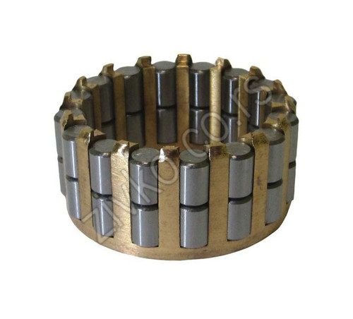 Cylindrical roller bearing 232.5081 - 1