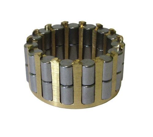 Cylindrical roller bearing 431.3606 - 1