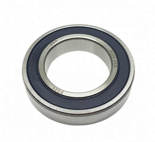 Deep groove ball bearing 6008 2RS - 2