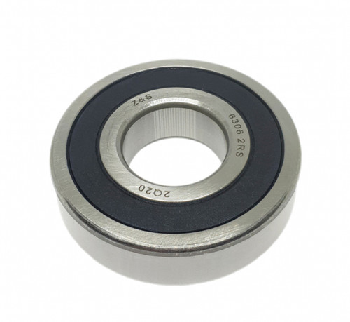 Deep groove ball bearing 6306 2RS  - 2