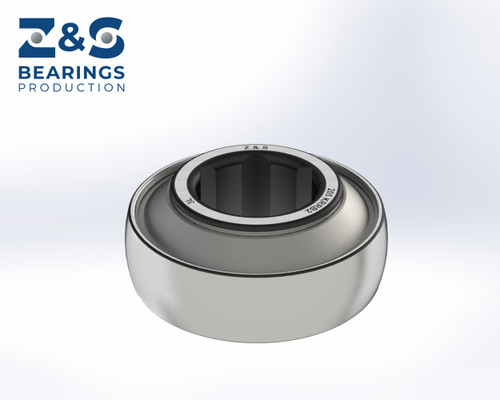 Insert ball bearing 205KRRB2 - 2
