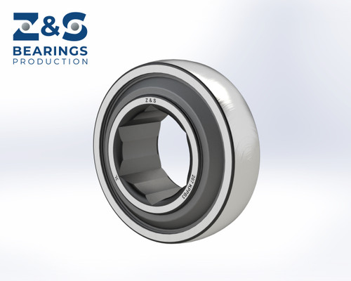 Insert ball bearing 207KPPB3 - 1