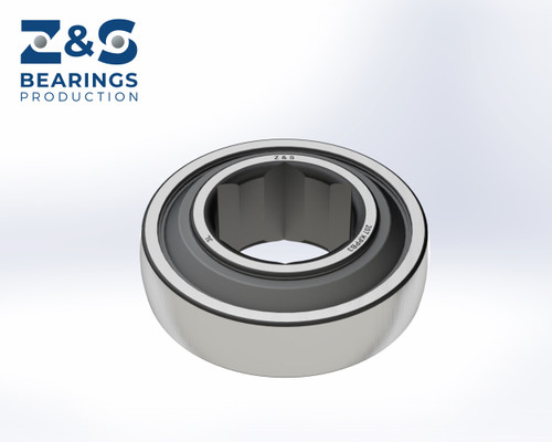 Insert ball bearing 207KPPB3 - 2