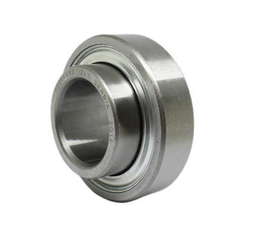 Insert ball bearing US 206 SX2 - 1
