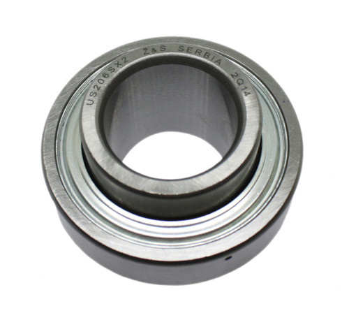 Insert ball bearing US 206 SX2 - 2