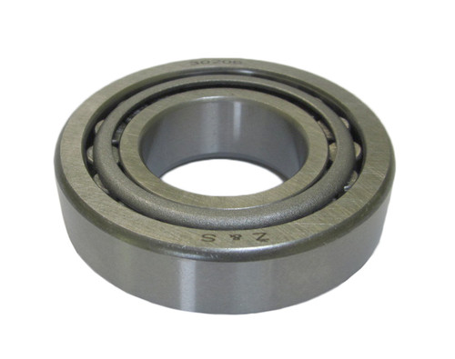 Tapered roller bearing 30206 A - 2