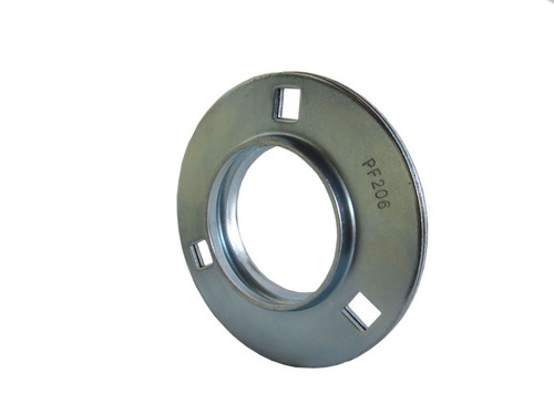 Bearing housing C206 - 1 Bearing housing C206 - 1