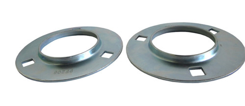 Bearing housing C206 - 2 Bearing housing C206 - 2