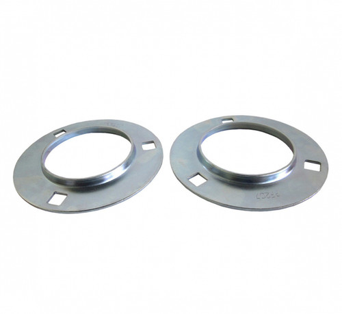 Bearing housing C207 - 2 Bearing housing C207 - 2