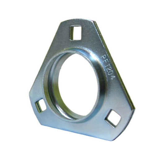 Bearing housing D204 - 1